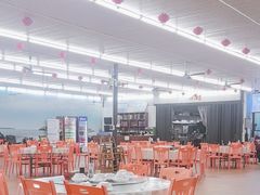 -红月湾海鲜饭店•沙滩海景(双月湾店)