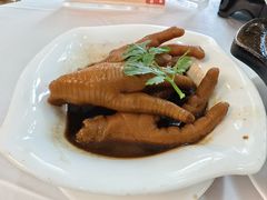 -鹿鸣酒家(越秀店)
