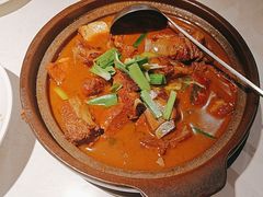 -半亩田·上海传统手工菜(新桥店)