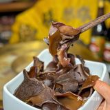 舌尖美味。养生羊蝎子火锅，yyds…