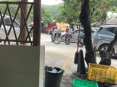 -满記土窑烧鷄波浪山莊