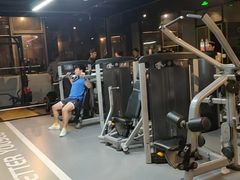 -LikingFit24小时健身•普拉提(张江店)