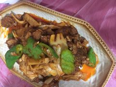 -乐乐餐厅(湘子庙街店)