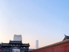 -沈阳故宫·莊啡