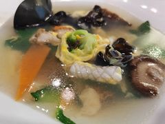 -桃园中华料理炸酱面(燕儿岛路店)