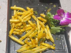 -简普菜烤鱼(苏宁生活广场店)