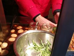 -老王芙蓉蛋卷饼(万达店)