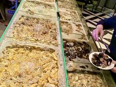 -诱货海鲜自助火锅(爱琴海购物公园东百店)