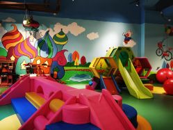 -KidSteam儿童乐园(富力城店)