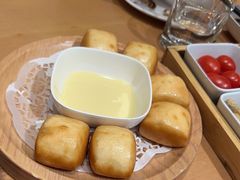 -湯系·煲汤手艺人(东二环泰禾广场店)