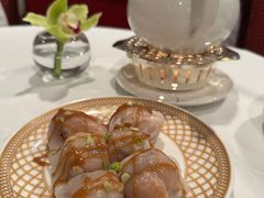 -香港喜来登酒店天宝阁