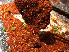 麻辣牛肉-晓宇重庆火锅(赛格国际购物中心店)