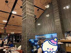 -WOLFGANG PUCK KITCHEN & BAR(迪士尼小镇店)