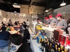 -Primo·丽莫意大利窑烤披萨