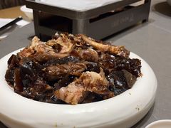 -大闫家烧烤·小海鲜家常菜(郑庄店)