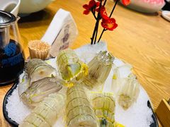 -尚海豆捞(乐虹坊店)