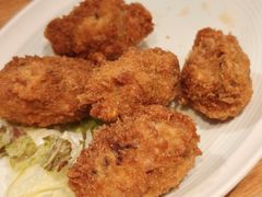 -翔峰炭火鳗鱼(悦泰街里公寓店)