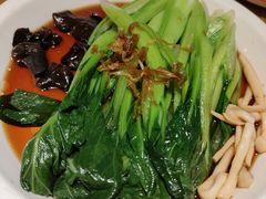 -新白鹿餐厅(爱琴海购物中心店)