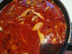 酸汤蛙-渝蛙馆(新百店)