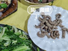 -标记美食新鲜猪杂(兴南大道店)