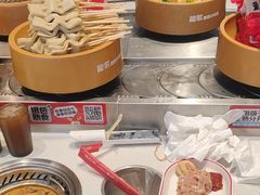 -龍歌自助小火锅(李沧丽达店)