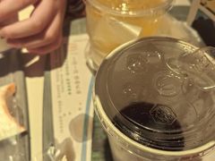 -麦当劳(哈西万达店)