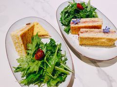 -潮一不贰·法式甜品·生日蛋糕·西式简餐(外滩店)