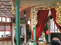 -锦府盐帮·侯宅(五棵松万达店)