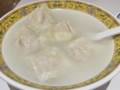 原汤龙抄手（小份）-龙抄手(春熙路总店)
