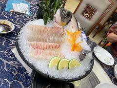 -祈胜邨•顺德鱼生•顺德菜(容桂店)