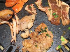 -壹炉自助烤肉烧烤店(港悦广场店)