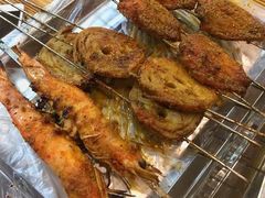 -寻香羊小羊·徐州烧烤(南京店)