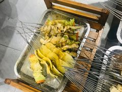 -小寒羊烧烤(凯瑞时代大厦店)