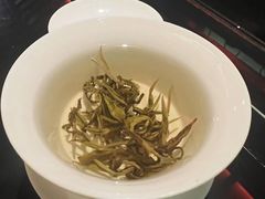 茉莉花茶-文儒九号·闽菜馆(三坊七巷店)