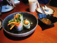 -越谜·越南餐厅(长白店)