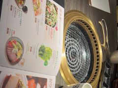 -牛角烧肉(步步高星城天地店)