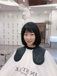 -INSTYLE造型·明星店