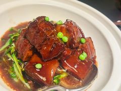 -丽晶轩中餐厅(重庆丽晶酒店)