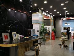 -海马体照相馆|大师(北京华贸中心店)