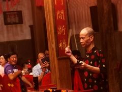 -文儒九号·闽菜馆(三坊七巷店)