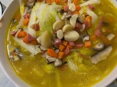 -金良酸菜鱼(宁海路总店)