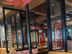-江边城外烤全鱼(方庄时代购物中心店)