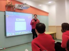 -励步儿童成长中心英文启蒙·剑桥考级·KET(万象汇校区)