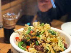 -胖老汉椒麻鸡清真新疆菜(西御街店)