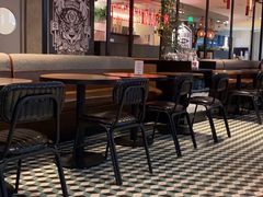 大堂-Moka Bros 摩卡站(西单大悦城店)