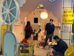 -宜家家居(四元桥商场店)