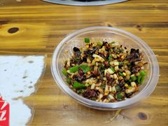 -笔记安顺夺夺粉火锅