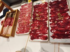 -牛人日志·鲜牛肉骨汤火锅(万科里瑧店)