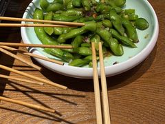 -管氏翅吧(马家堡店)