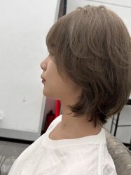 -SIEG hair salon